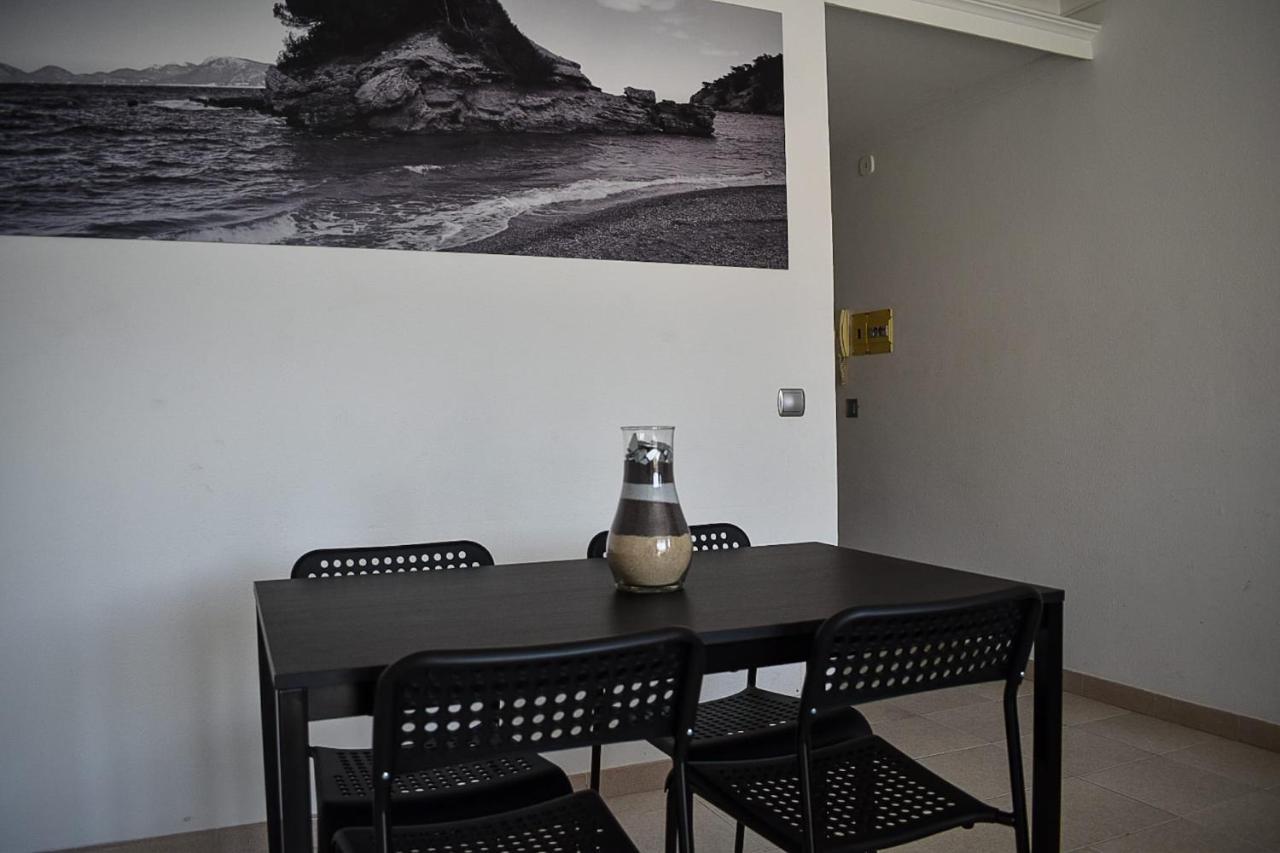 Nice Apartment In The Center Of Can Picafort Can Picafort  Dış mekan fotoğraf