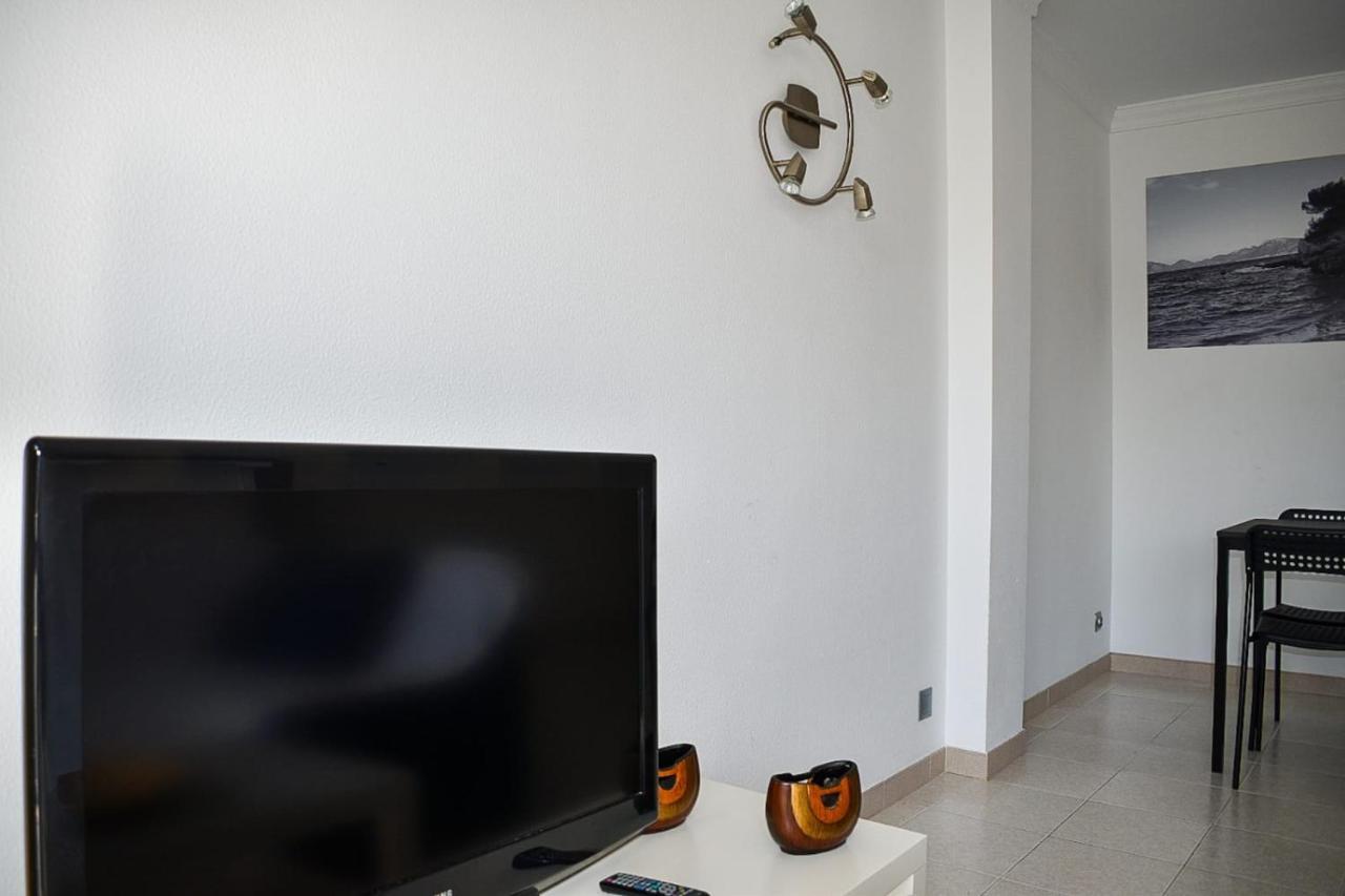 Nice Apartment In The Center Of Can Picafort Can Picafort  Dış mekan fotoğraf