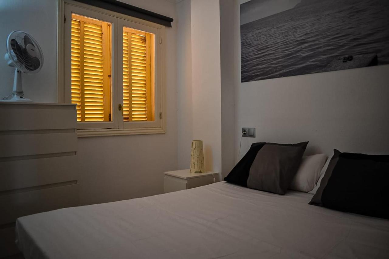Nice Apartment In The Center Of Can Picafort Can Picafort  Dış mekan fotoğraf