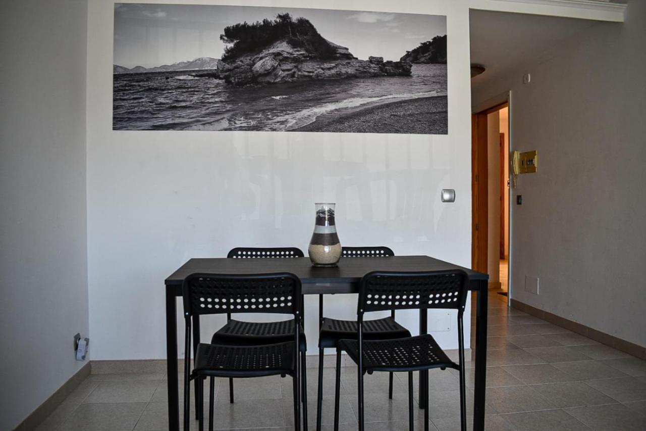 Nice Apartment In The Center Of Can Picafort Can Picafort  Dış mekan fotoğraf